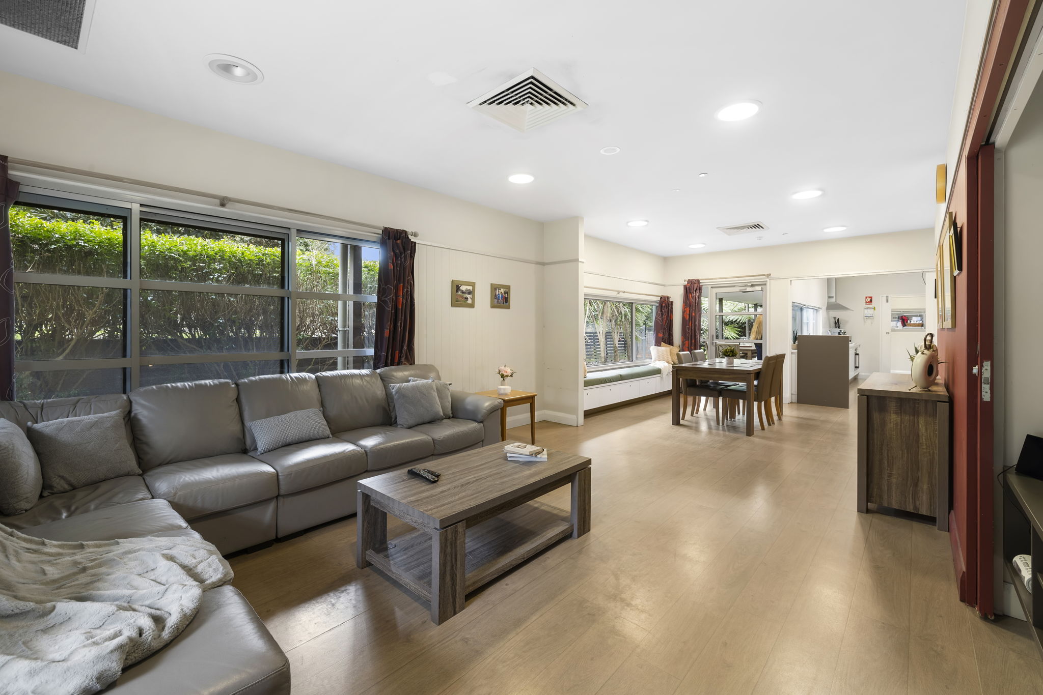 Outdoor haven and community feel in North Ryde — Home image 8