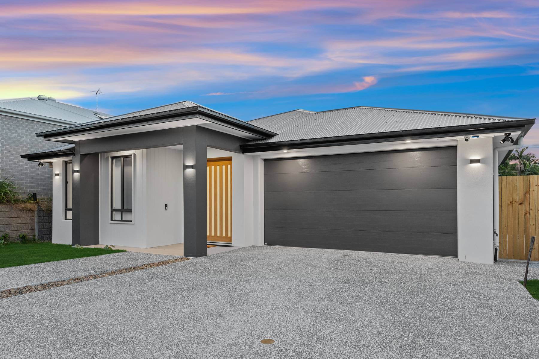 New HPS SDA: 3 Bedroom with 3 Ensuites Seeking Resident — Home image 2