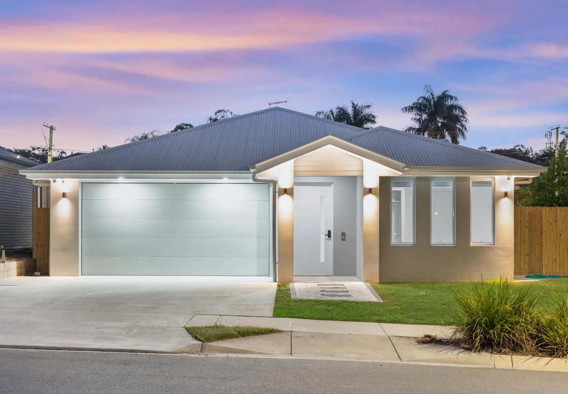 New HPS SDA: 3 Bedroom with 3 Ensuites Seeking Resident — Home image 3