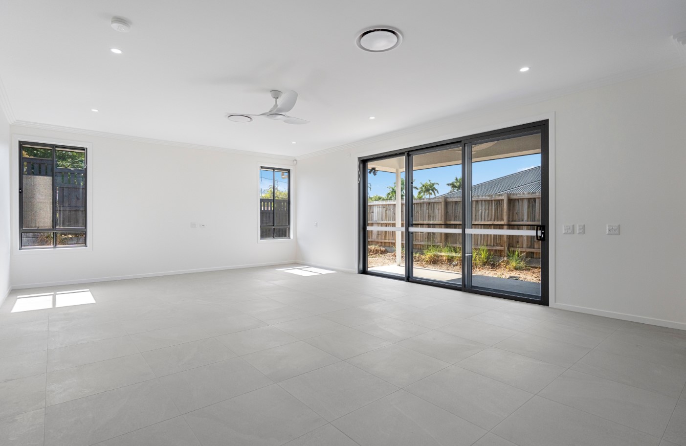 New HPS SDA: 3 Bedroom with 3 Ensuites Seeking Resident — Home image 4