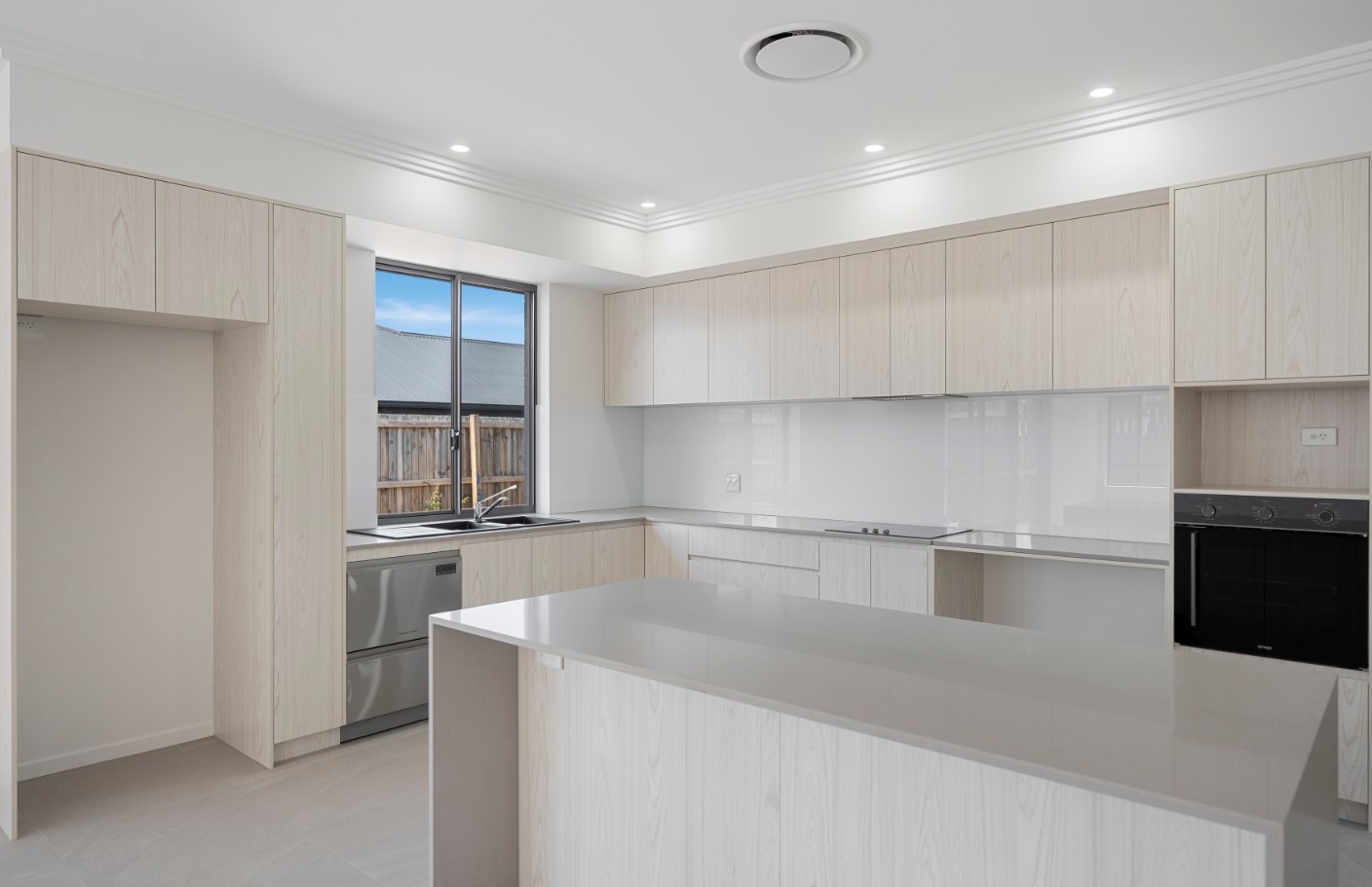 New HPS SDA: 3 Bedroom with 3 Ensuites Seeking Resident — Home image 8