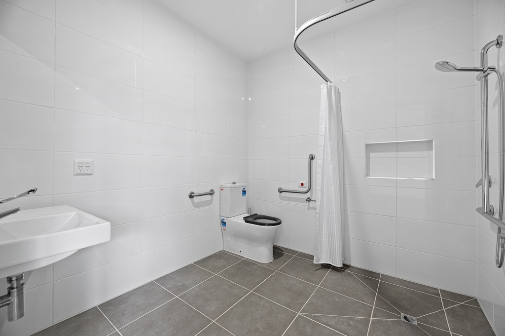 Robust SDA 3‑Bed Home: Smart Living, Storage & Safe Design in Cranbourne East — Home image 2