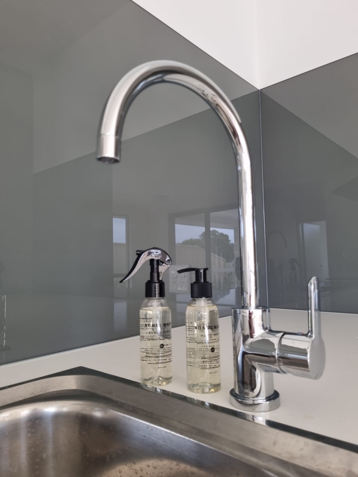 Millbridge 3 Bed HPS Home - Modern Design & New Build — Home image 9