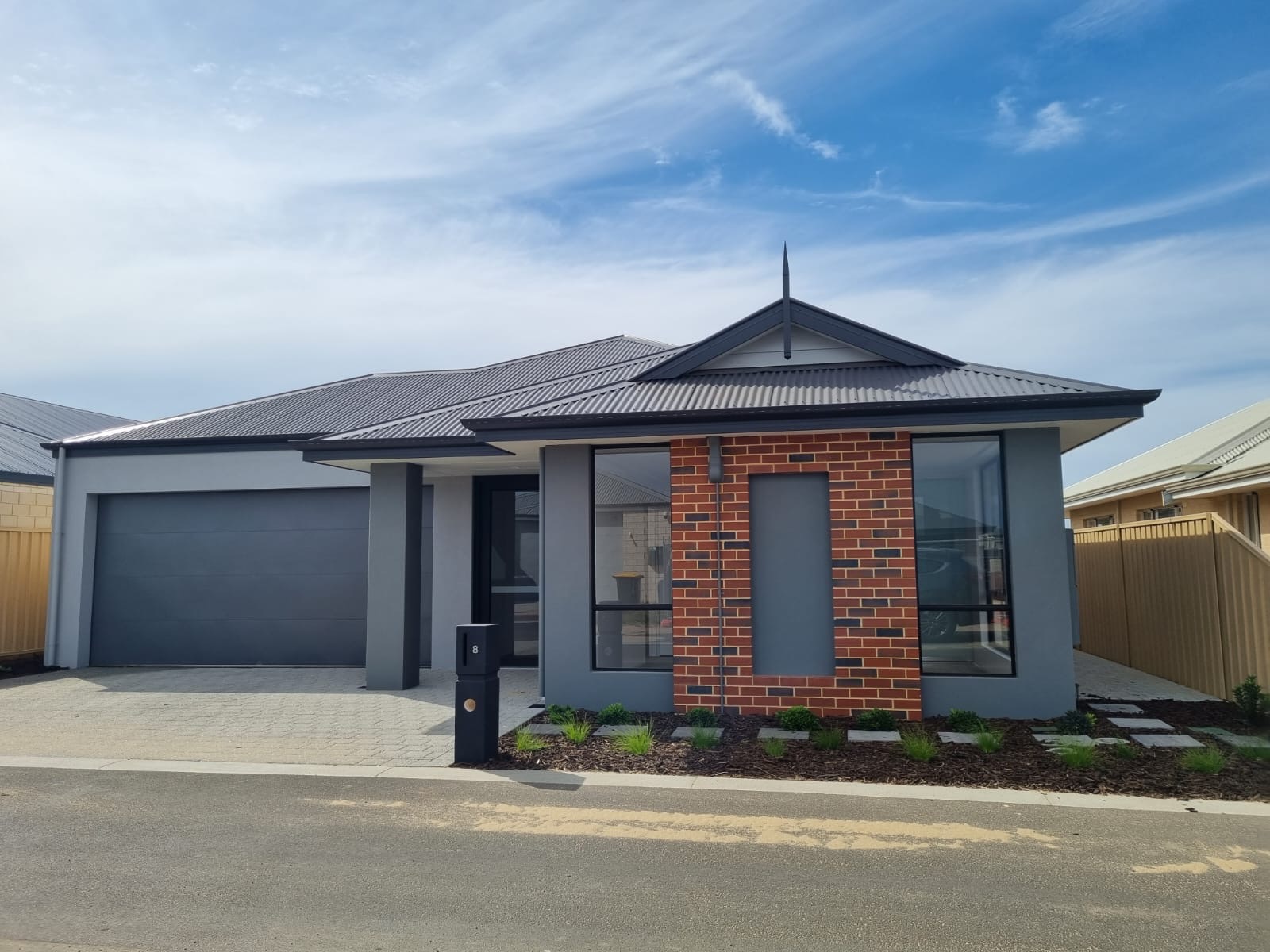 Millbridge 3 Bed HPS Home - Modern Design & New Build — Home image 11