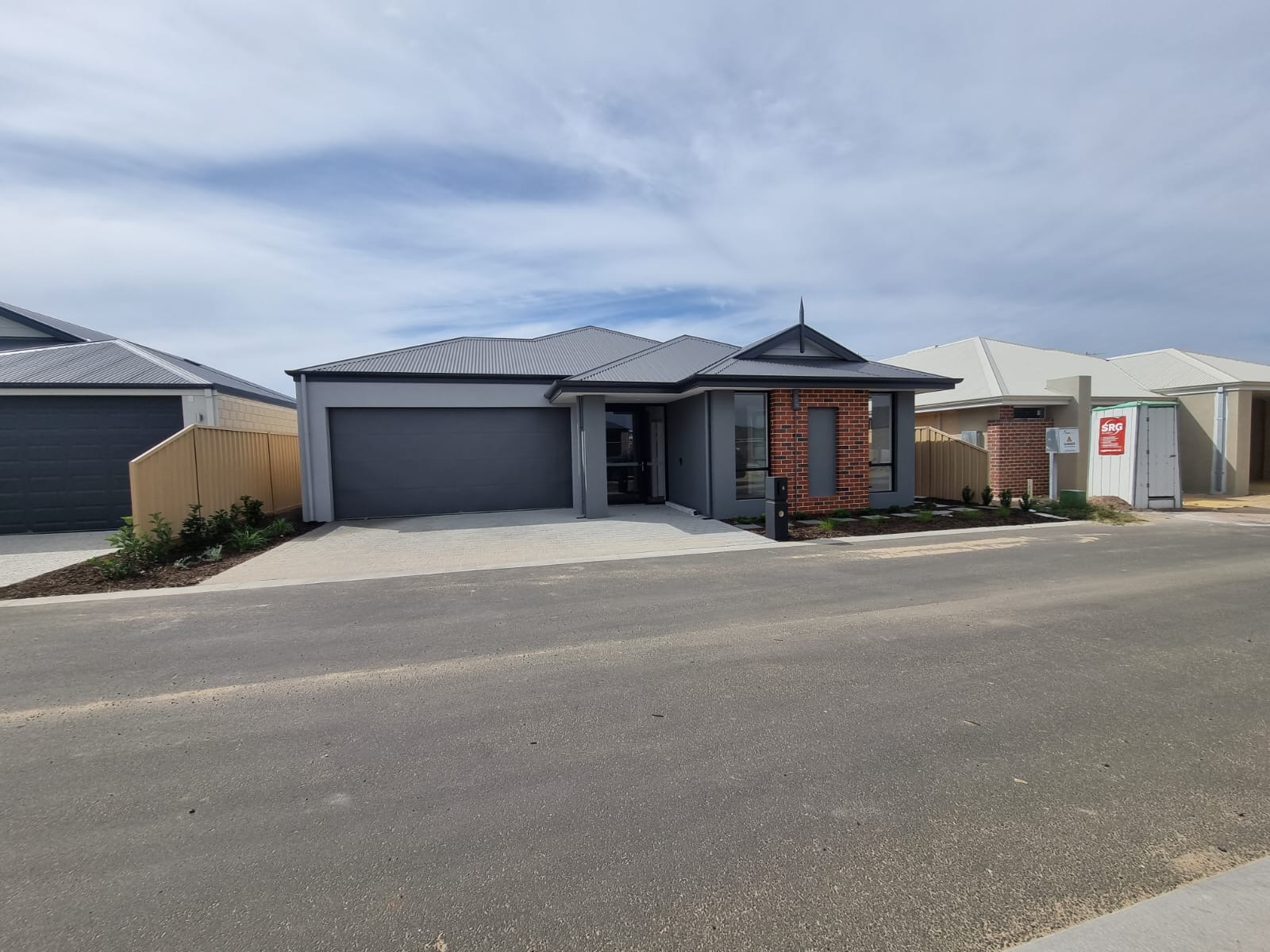 Millbridge 3 Bed HPS Home - Modern Design & New Build — Home image 15