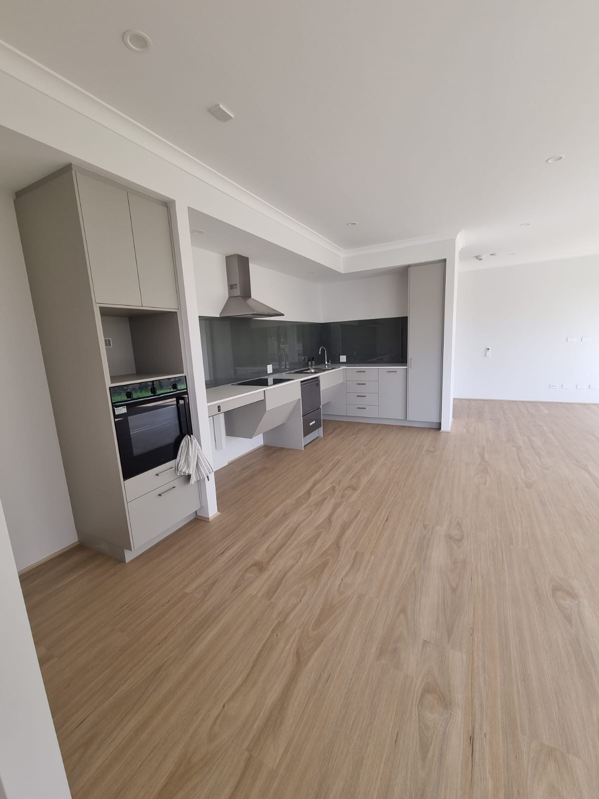 Millbridge 3 Bed HPS Home - Modern Design & New Build — Home image 20