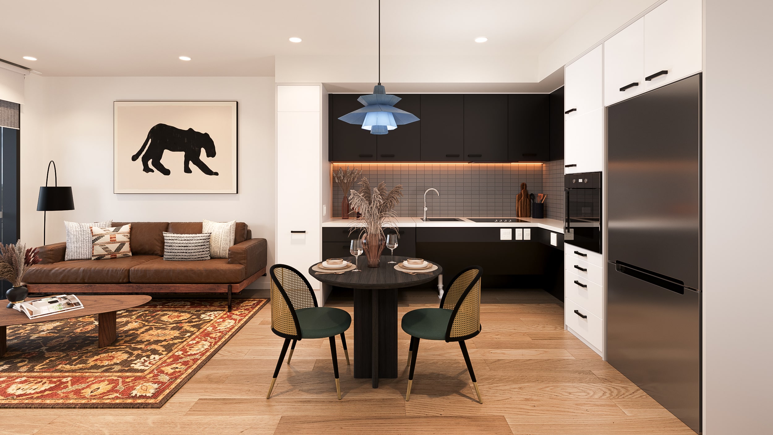 Clayton South – 1408 Centre Rd — Home image 2