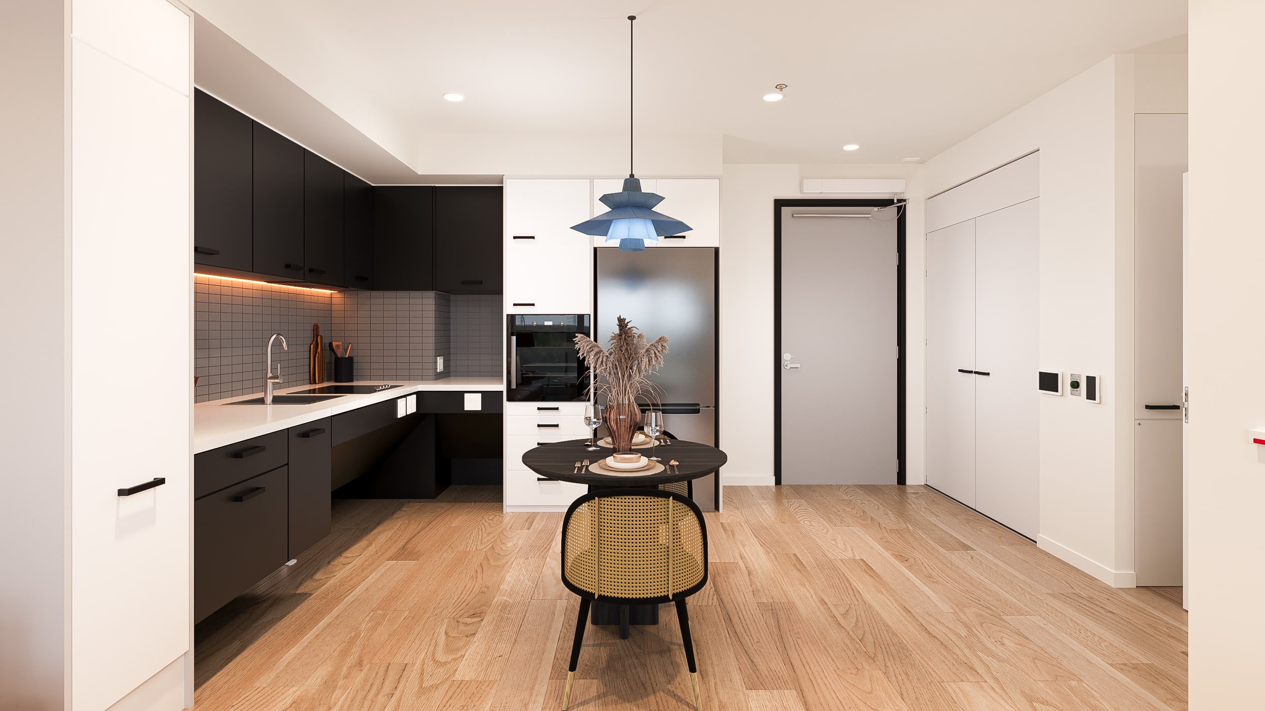 Clayton South – 1408 Centre Rd — Home image 3