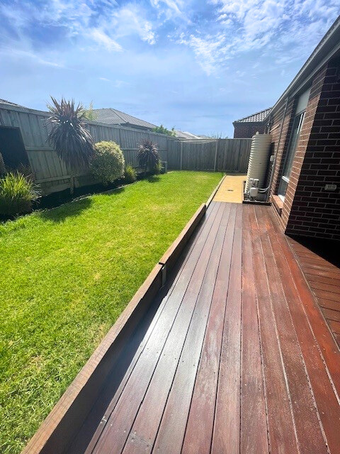 HEATHER GVE - HPS, CLYDE NORTH, VIC — Home image 5