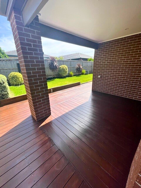 HEATHER GVE - HPS, CLYDE NORTH, VIC — Home image 9