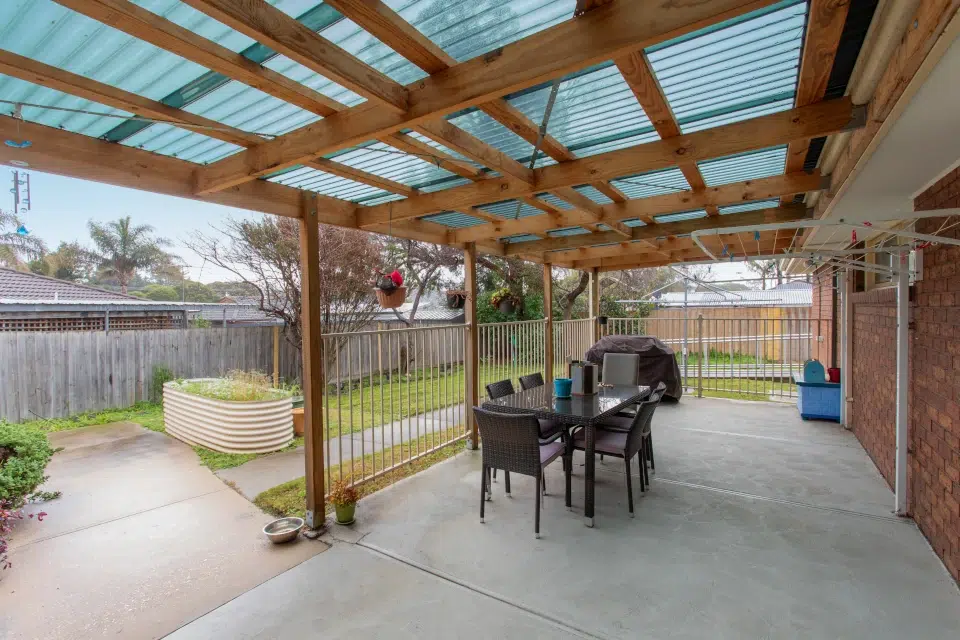Carrum Downs: Basic house — Home image 4
