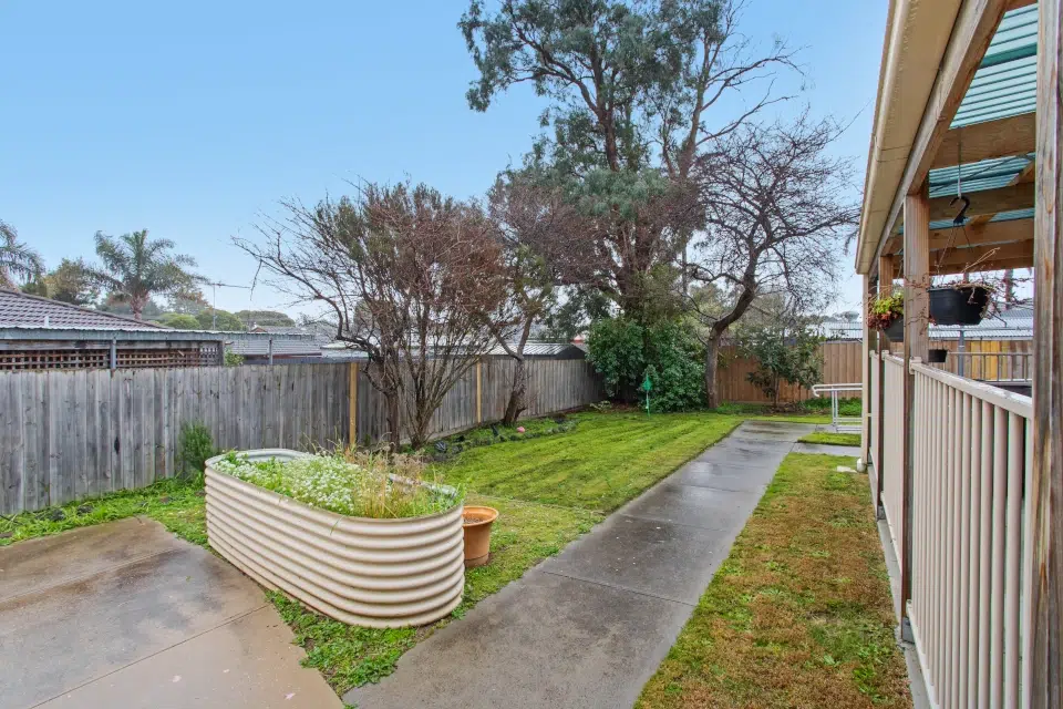 Carrum Downs: Basic house — Home image 5