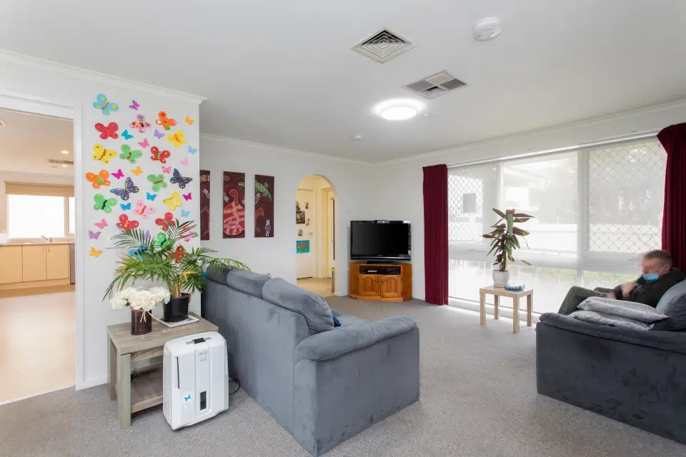 Carrum Downs: Basic house — Home image 8