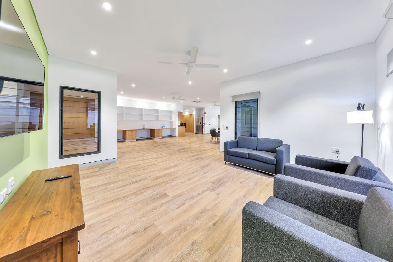 New Fully Accessible & High Physical Support SDA Home — Home image 8