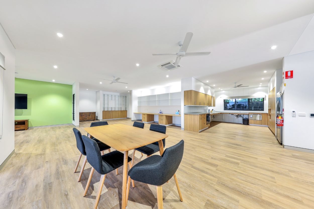 New Fully Accessible & High Physical Support SDA Home — Home image 9