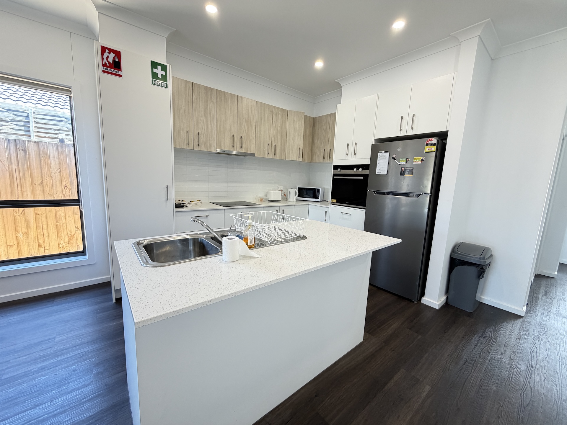 Prime Cranbourne East Robust SDA Home – Shops, Healthcare & Community Nearby — Home image 5