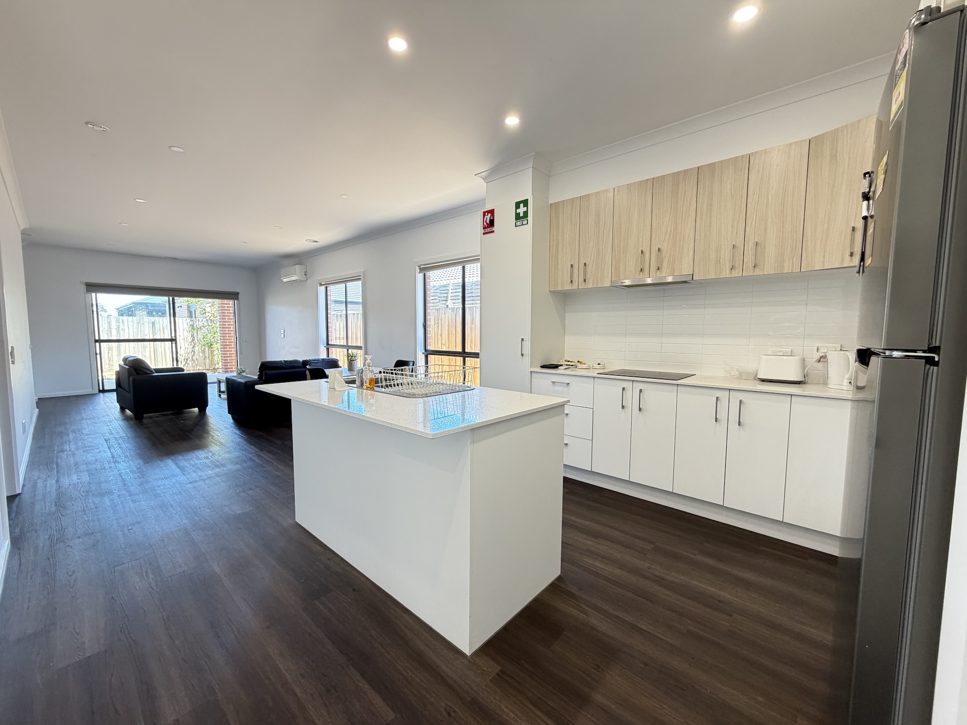 Prime Cranbourne East Robust SDA Home – Shops, Healthcare & Community Nearby — Home image 6