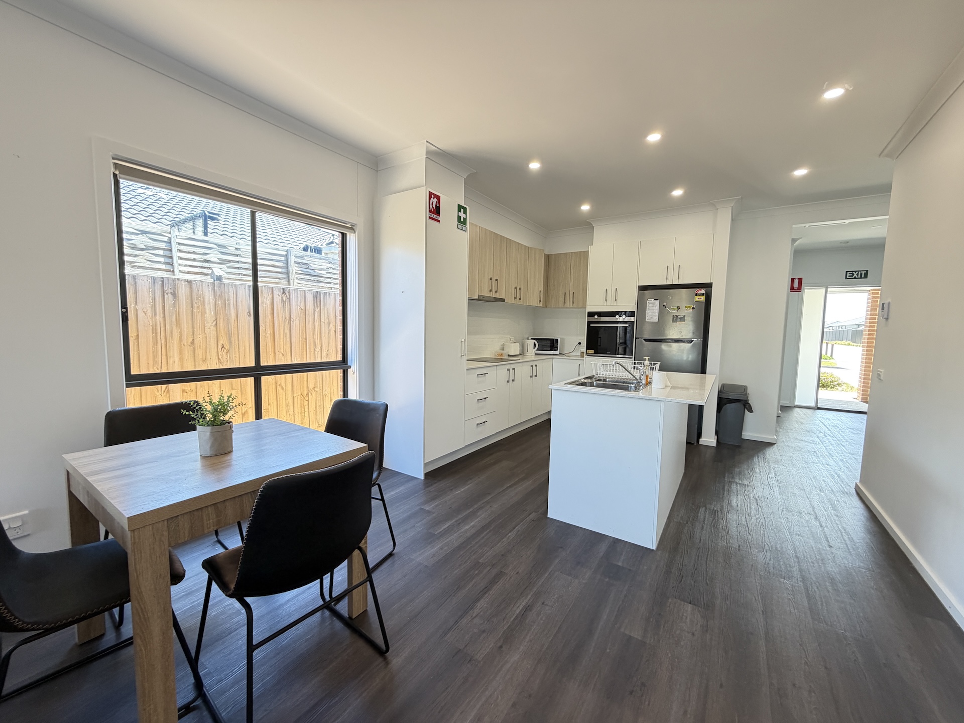 Prime Cranbourne East Robust SDA Home – Shops, Healthcare & Community Nearby — Home image 8