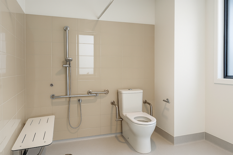 Your Ideal High Physical Support (HPS) SDA Home in Cragieburn! Available Now — Home image 2