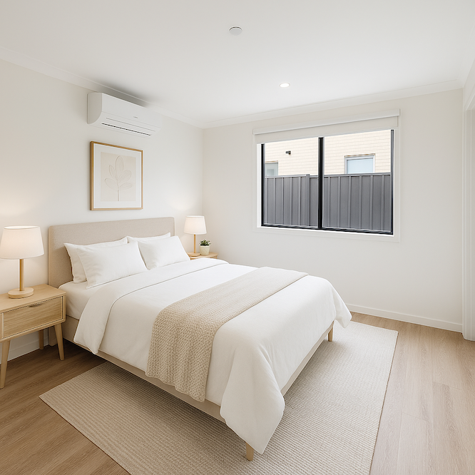 Your Ideal High Physical Support (HPS) SDA Home in Cragieburn! Available Now — Home image 4