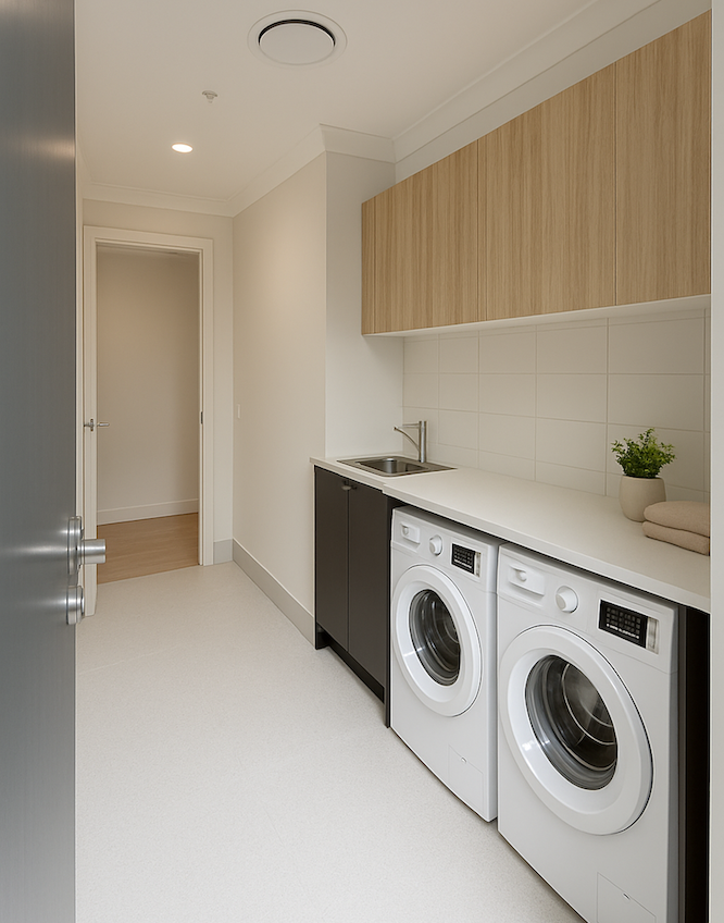 Your Ideal High Physical Support (HPS) SDA Home in Cragieburn! Available Now — Home image 7