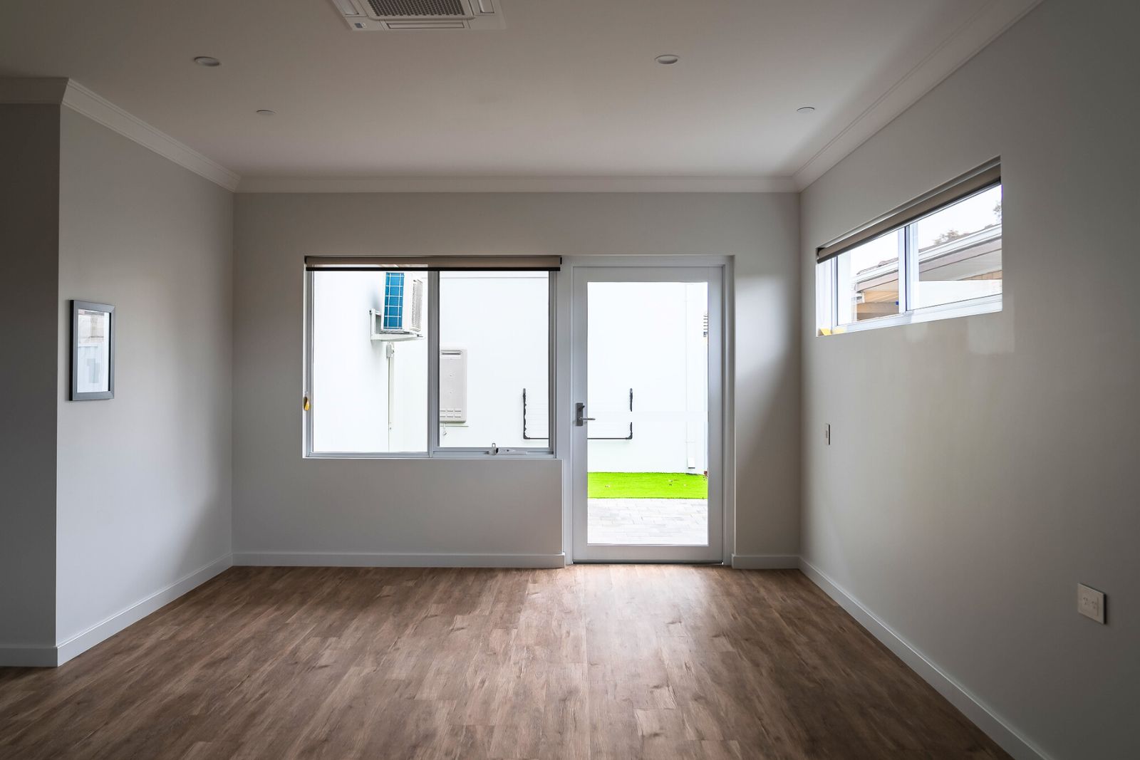 Live with Confidence : 3-Bedroom Home for Sharing PLUS Separate 2-Bedroom Villa for Single Occupancy Disability Accommodation — Home image 19