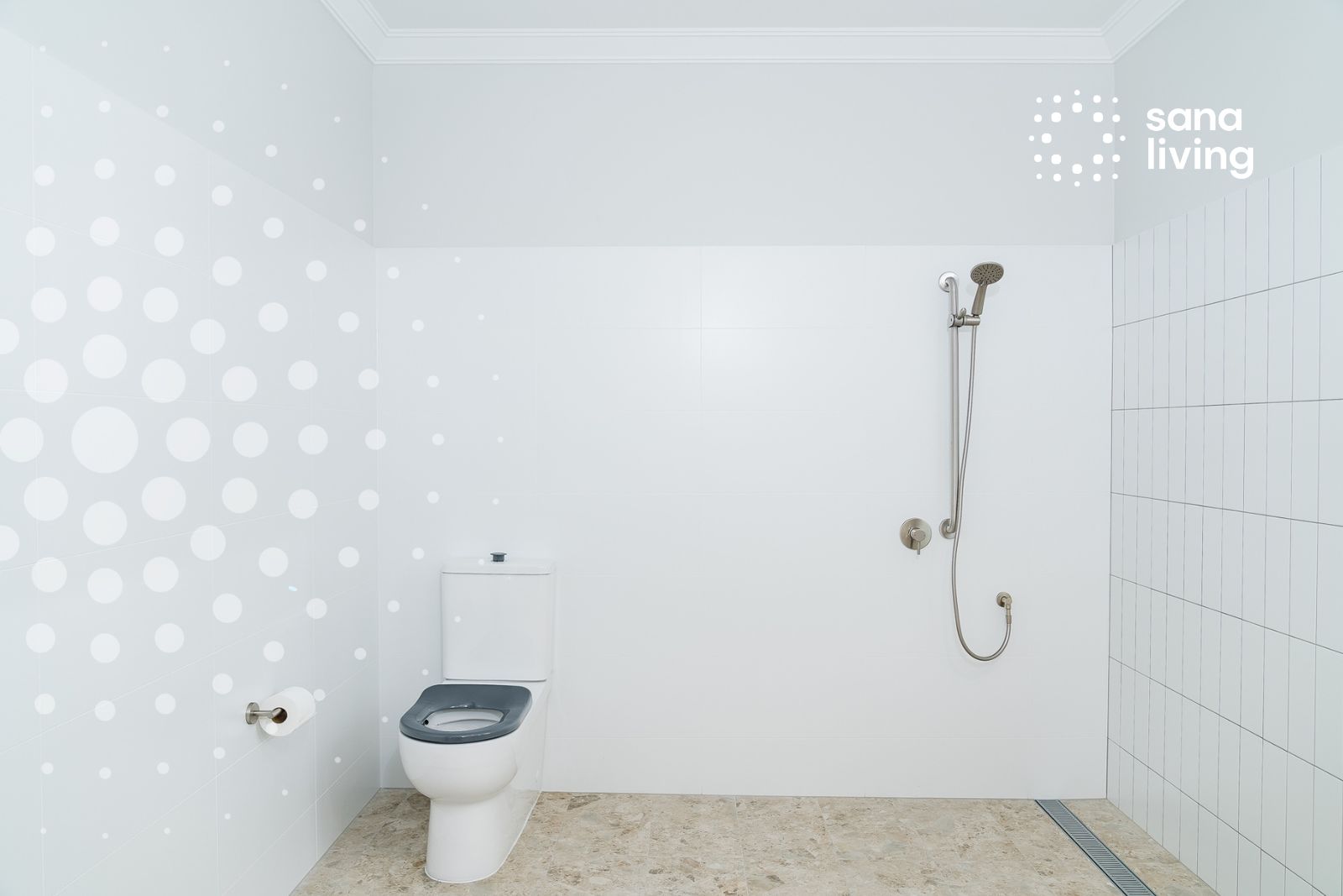 Live With Confidence in this Large 3-Bedroom Home for Sharing. — Home image 3
