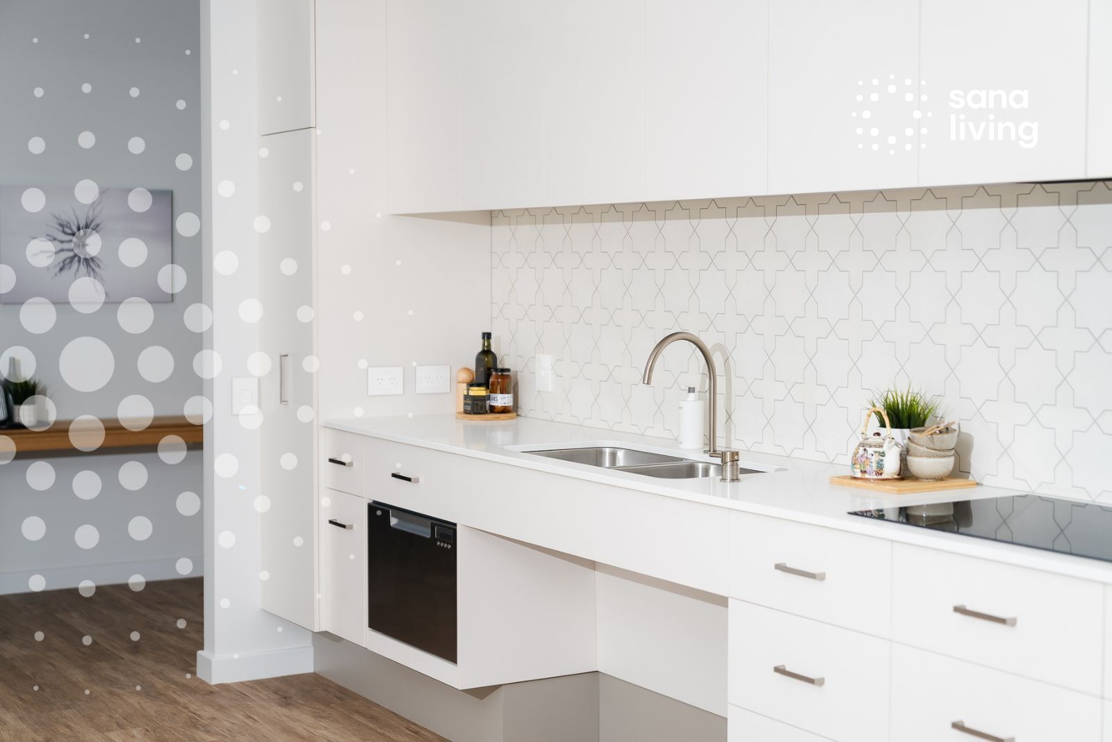 Live With Confidence in this Large 3-Bedroom Home for Sharing. — Home image 6