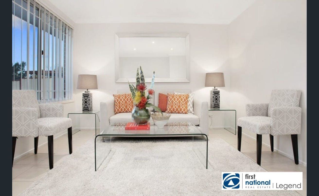 Lovely Glendenning home — Home image 3