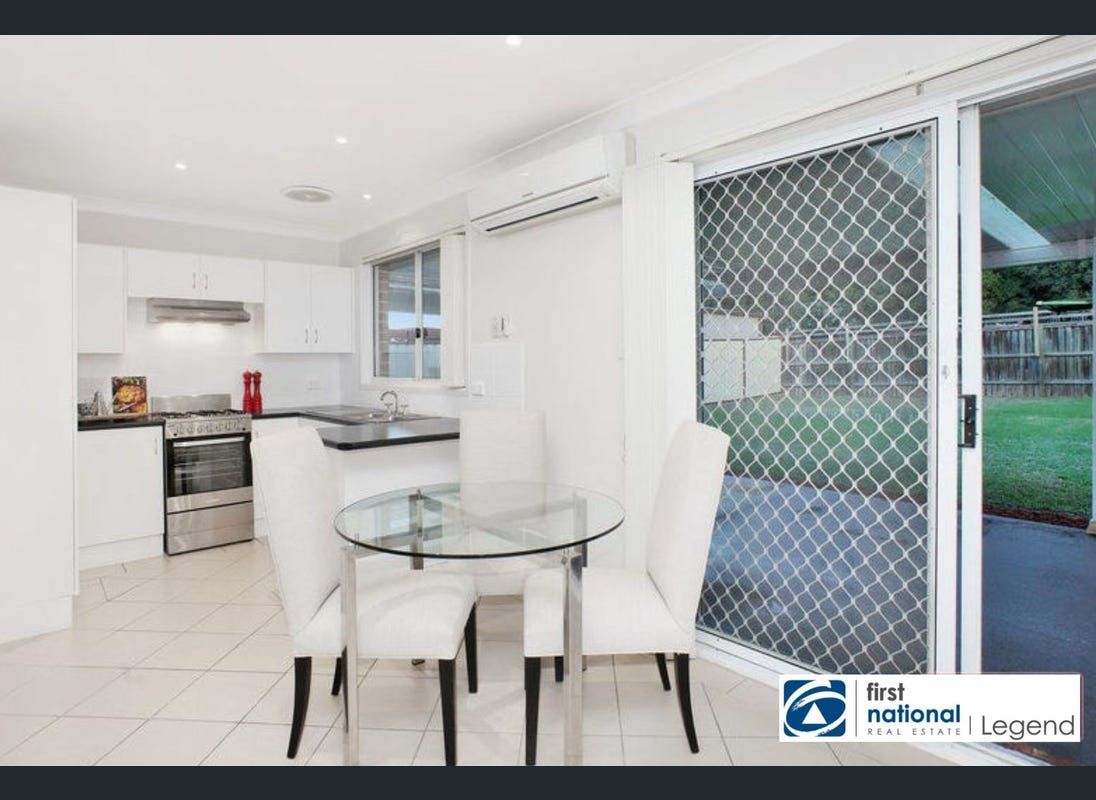 Lovely Glendenning home — Home image 4