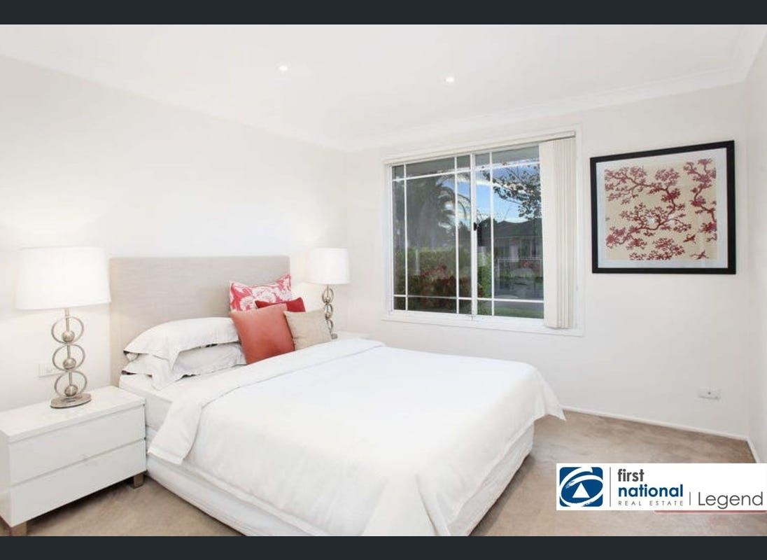 Lovely Glendenning home — Home image 5