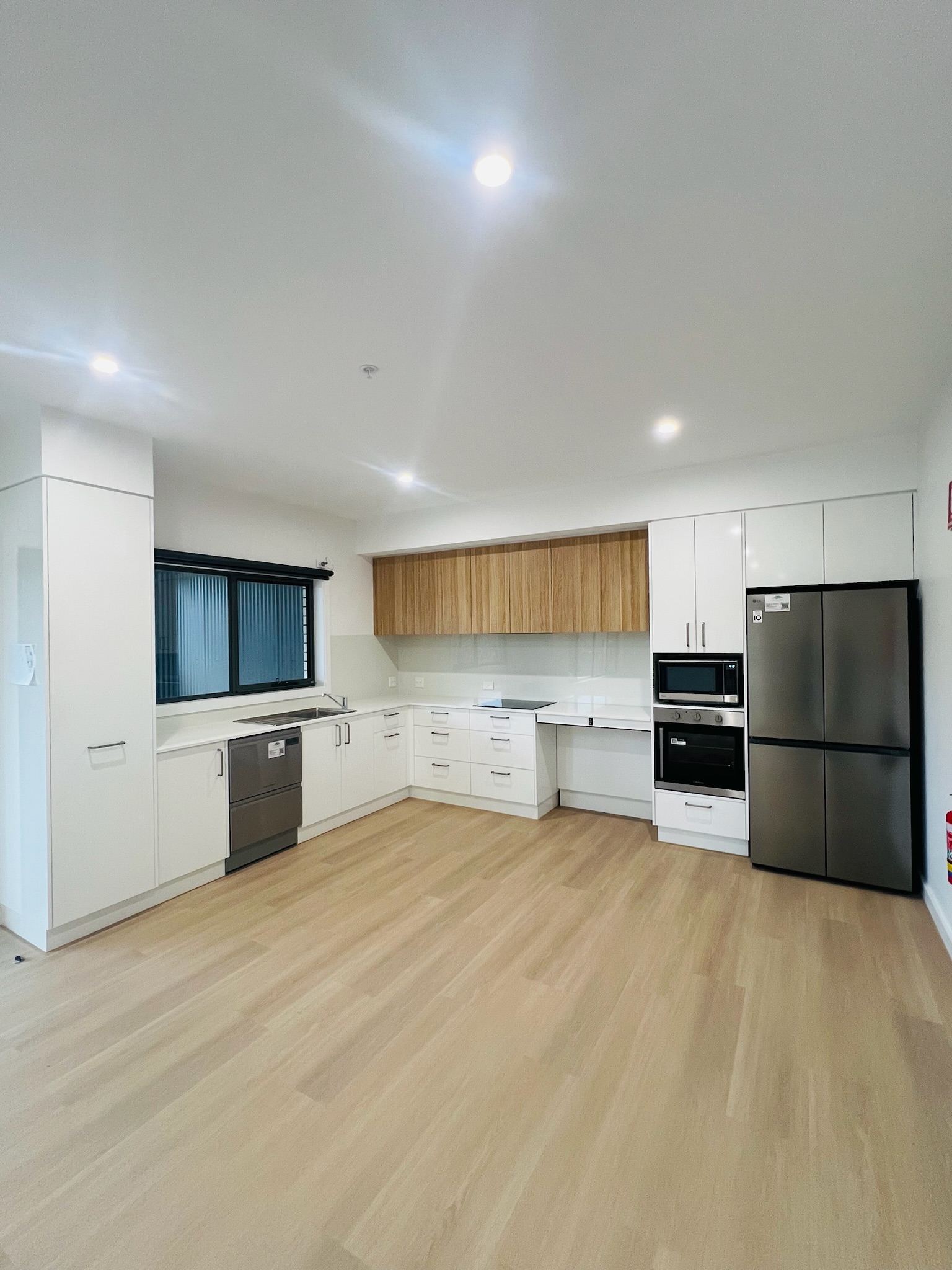 Coming Soon: Brand-New HPS SDA Home in Port Lincoln — Home image 2