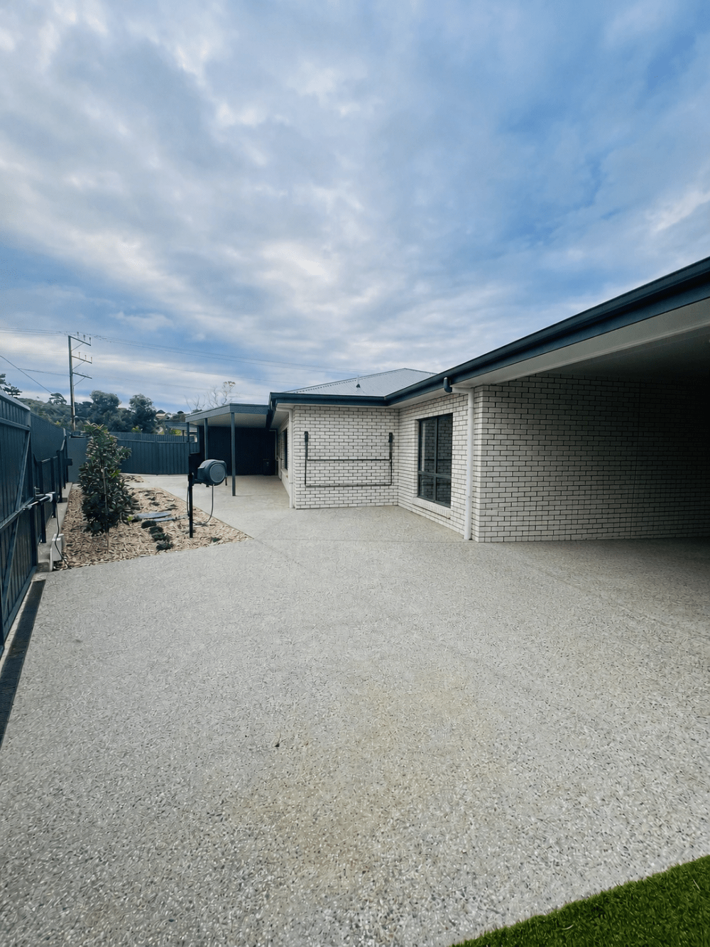 Coming Soon: Brand-New HPS SDA Home in Port Lincoln — Home image 8