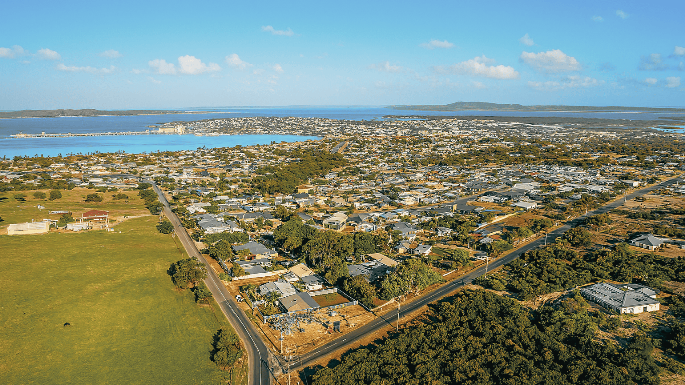 Coming Soon: Brand-New HPS SDA Home in Port Lincoln — Home image 2