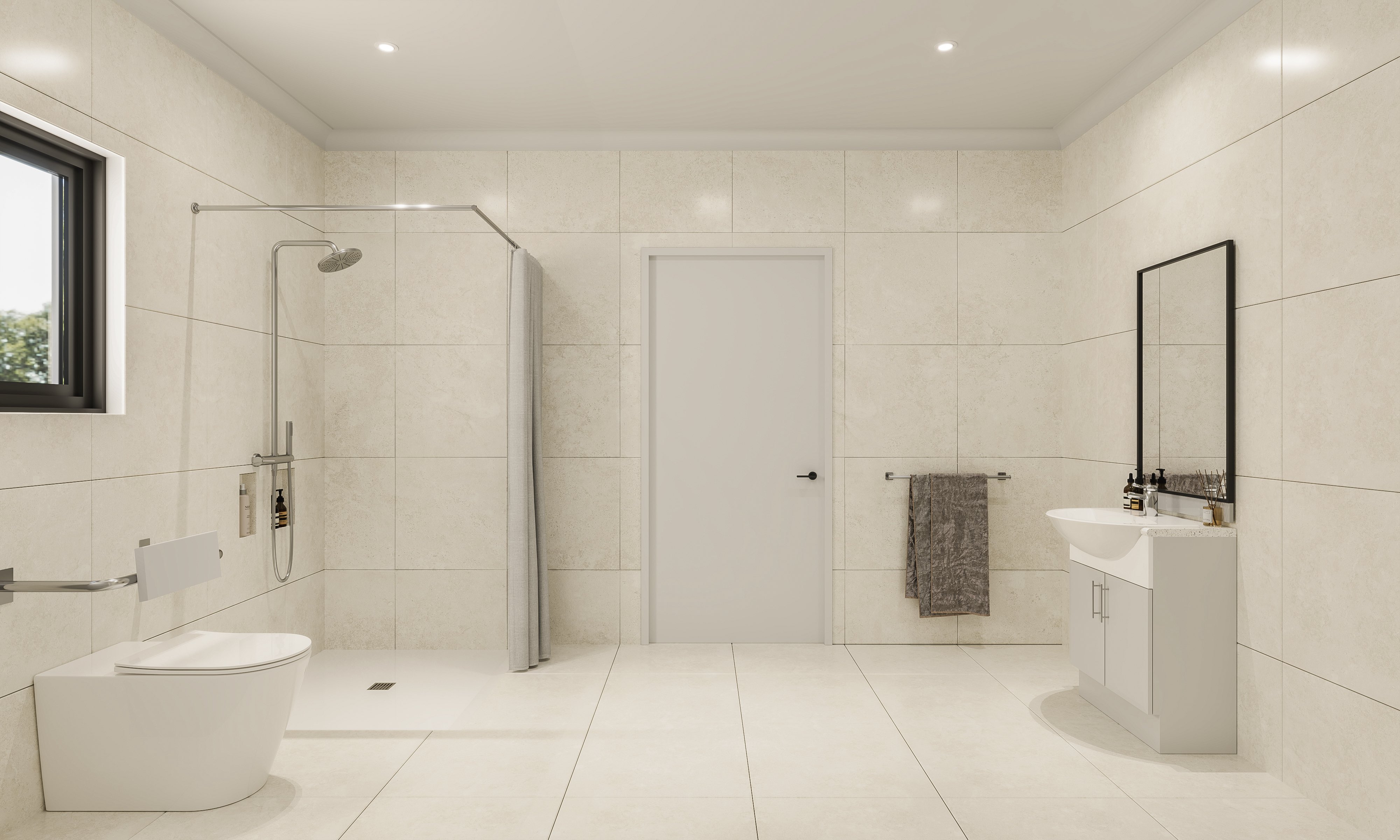 Coming Soon: Brand-New HPS SDA Home in Port Lincoln — Home image 5
