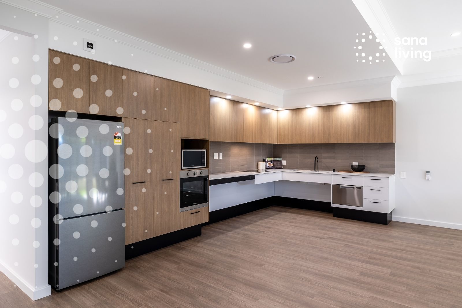 Spacious 2-Bedroom ‘Duplex-style’ homes for sharing  (x2) — Home image 3