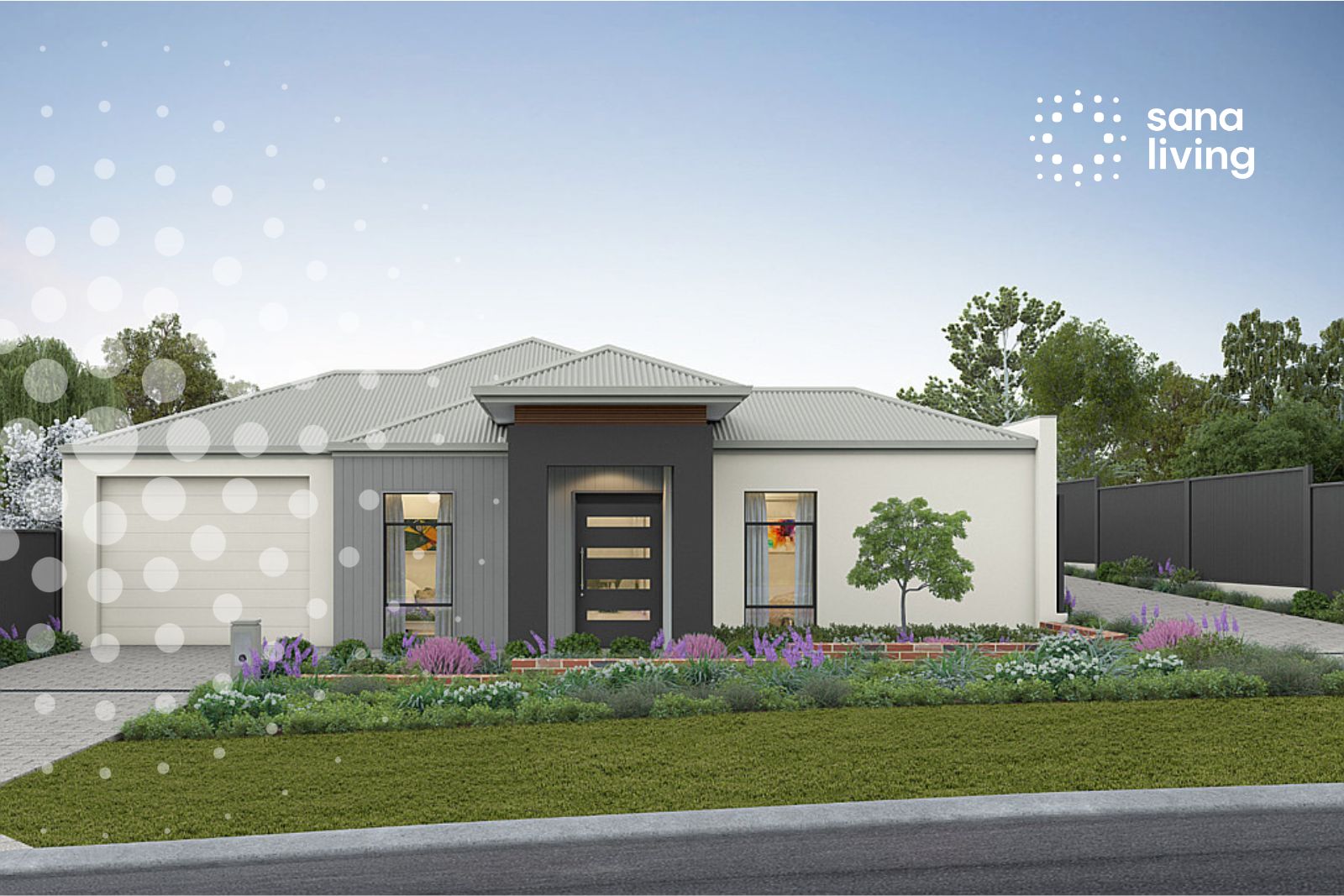 Spacious 2-Bedroom ‘Duplex-style’ homes for sharing  (x2) — Home image 4
