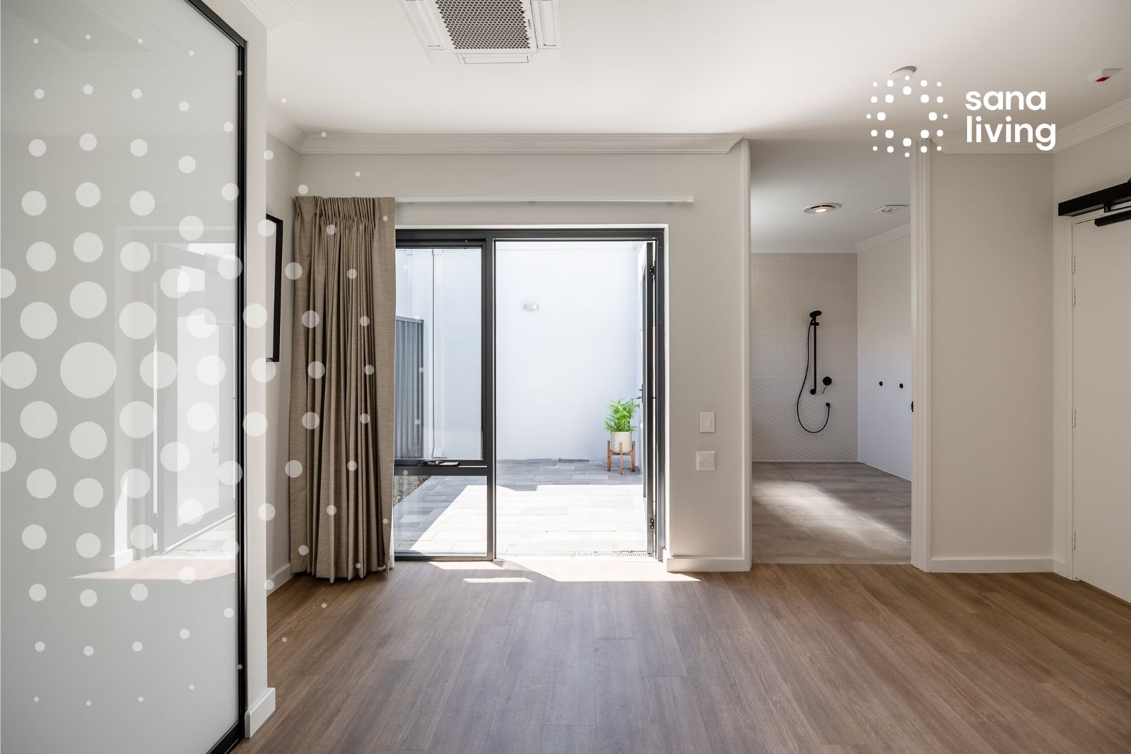 Spacious 2-Bedroom ‘Duplex-style’ homes for sharing  (x2) — Home image 6