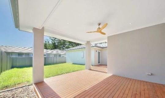 Jubilant House 1 and 2 — Home image 3
