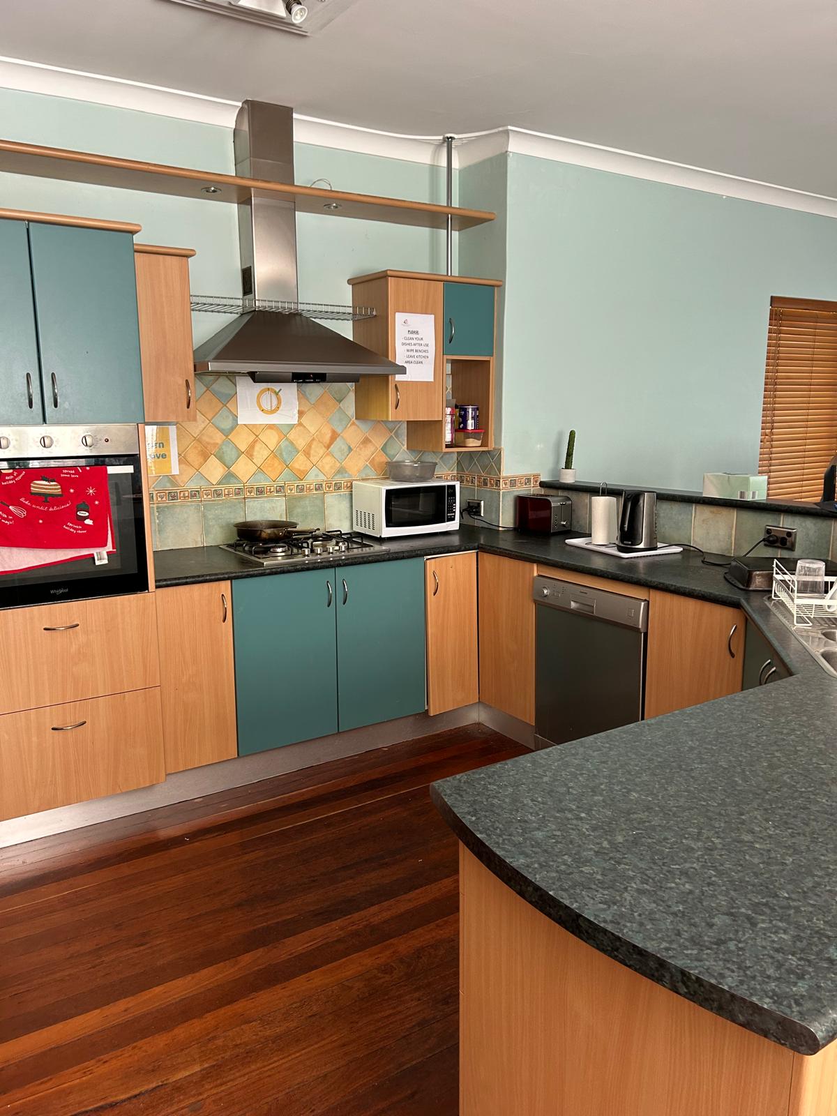 Comfortable NDIS Accommodation in Yokine Close to the City — Home image 2