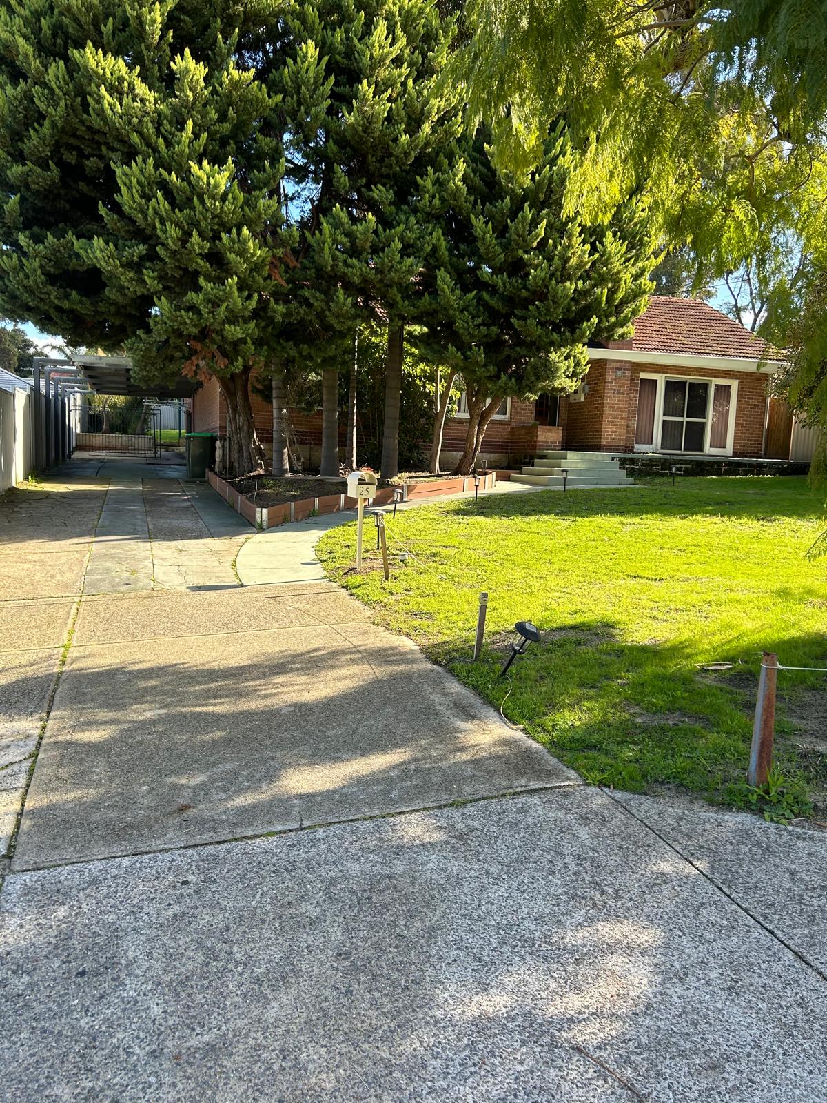 Comfortable NDIS Accommodation in Yokine Close to the City — Home image 3