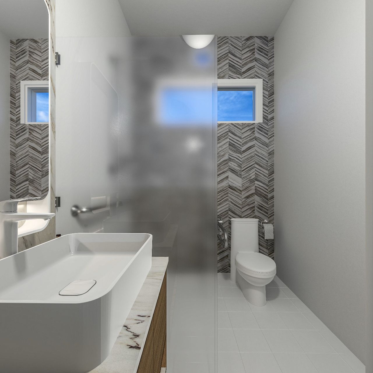 SIL Property BRAND NEW RENO! Beautiful finishes! — Home image 3
