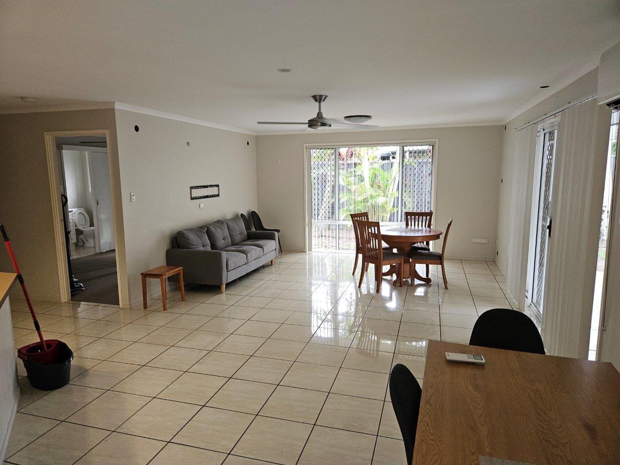 Large SIL Accommodation Sunshine Coast Qld -live with others but your own space — Home image 5