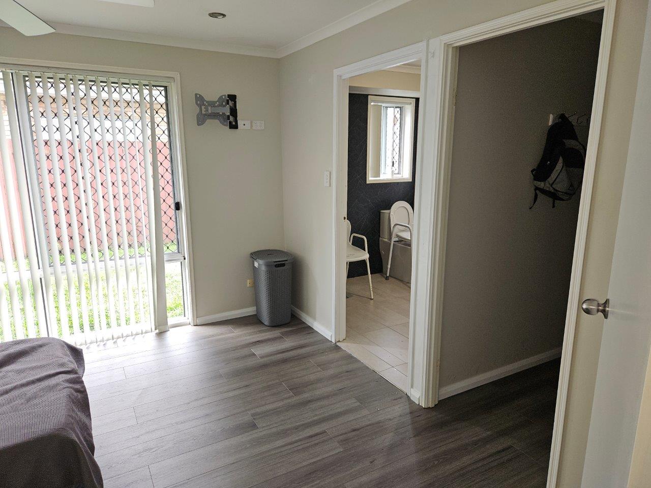 Large SIL Accommodation Sunshine Coast Qld -live with others but your own space — Home image 6