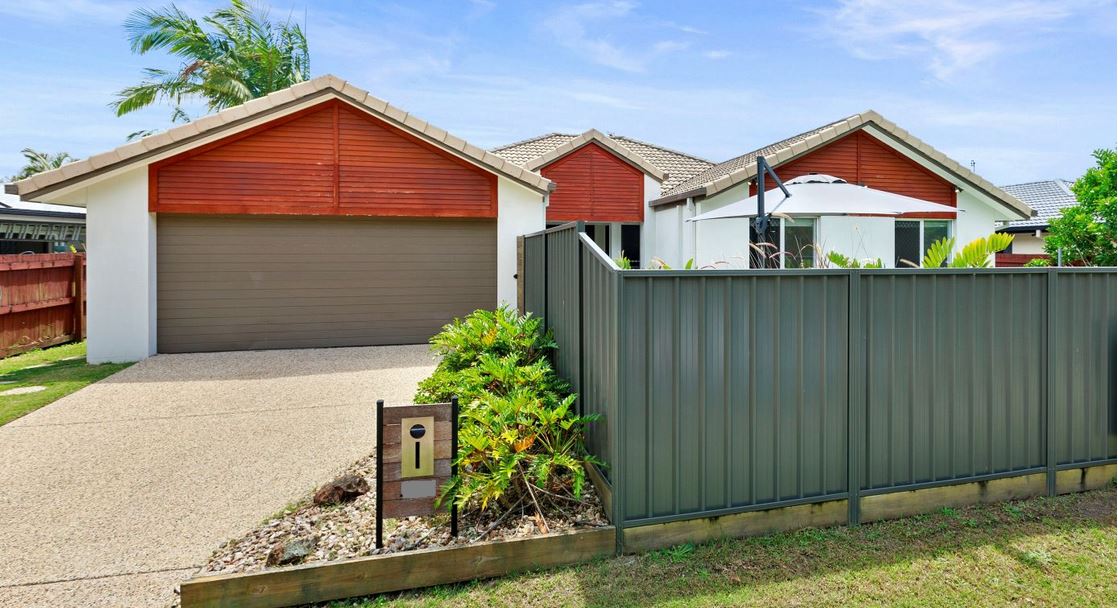 Large SIL Accommodation Sunshine Coast Qld -live with others but your own space — Home image 10