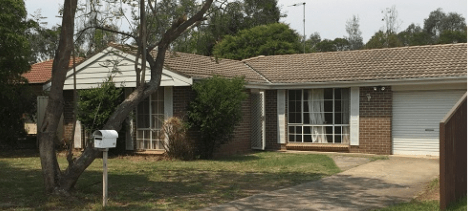 Quakers Hill – NDIS SIL, STA & MTA Supports — Home image 3