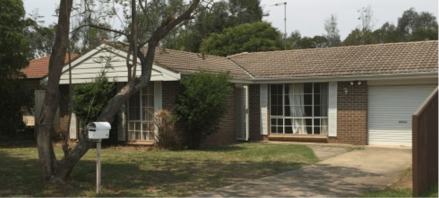 Quakers Hill – NDIS SIL, STA & MTA Supports — Home image 4