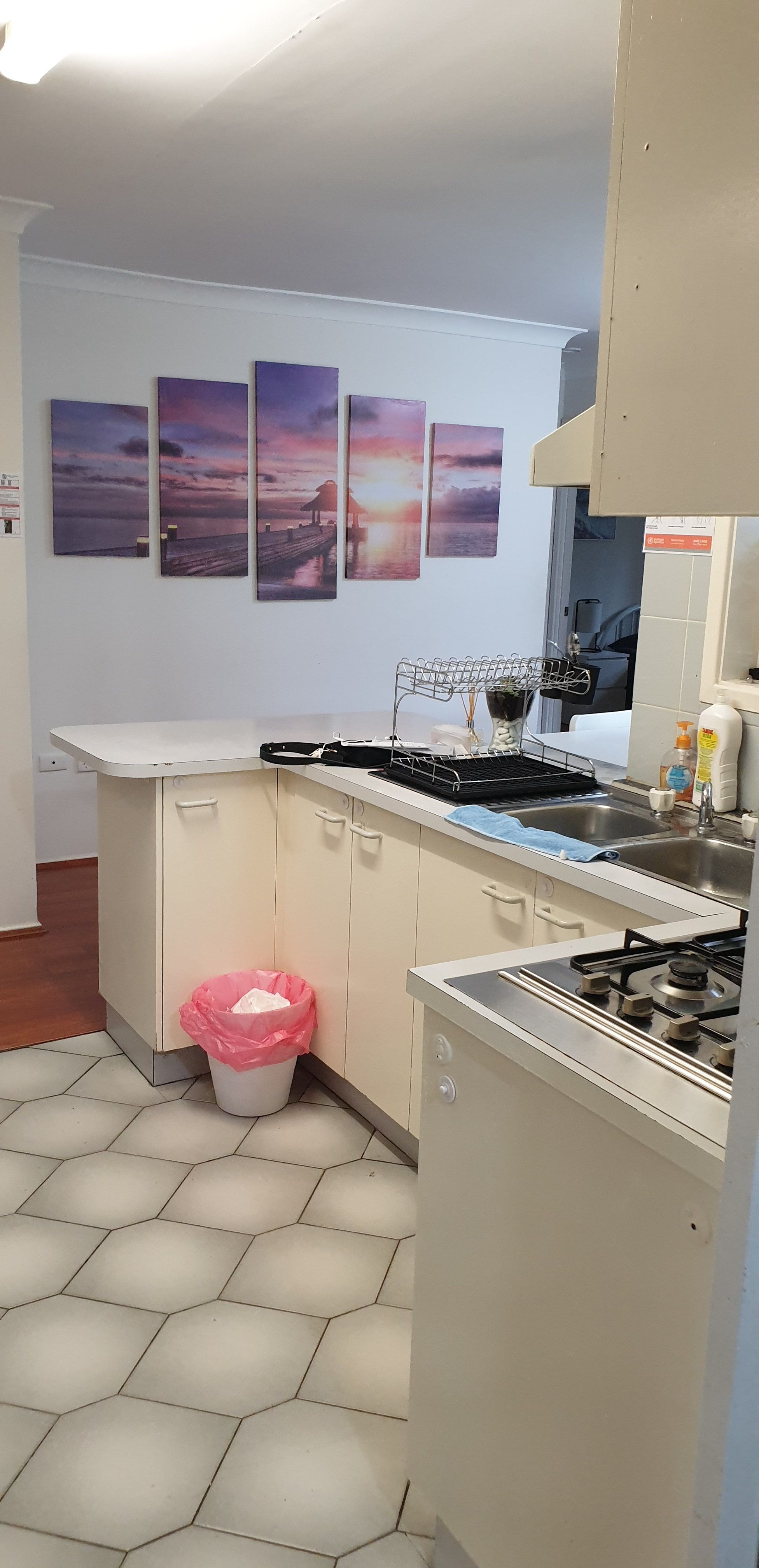 Quakers Hill – NDIS SIL, STA & MTA Supports — Home image 5