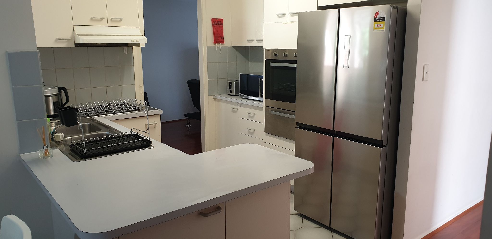 Quakers Hill – NDIS SIL, STA & MTA Supports — Home image 6