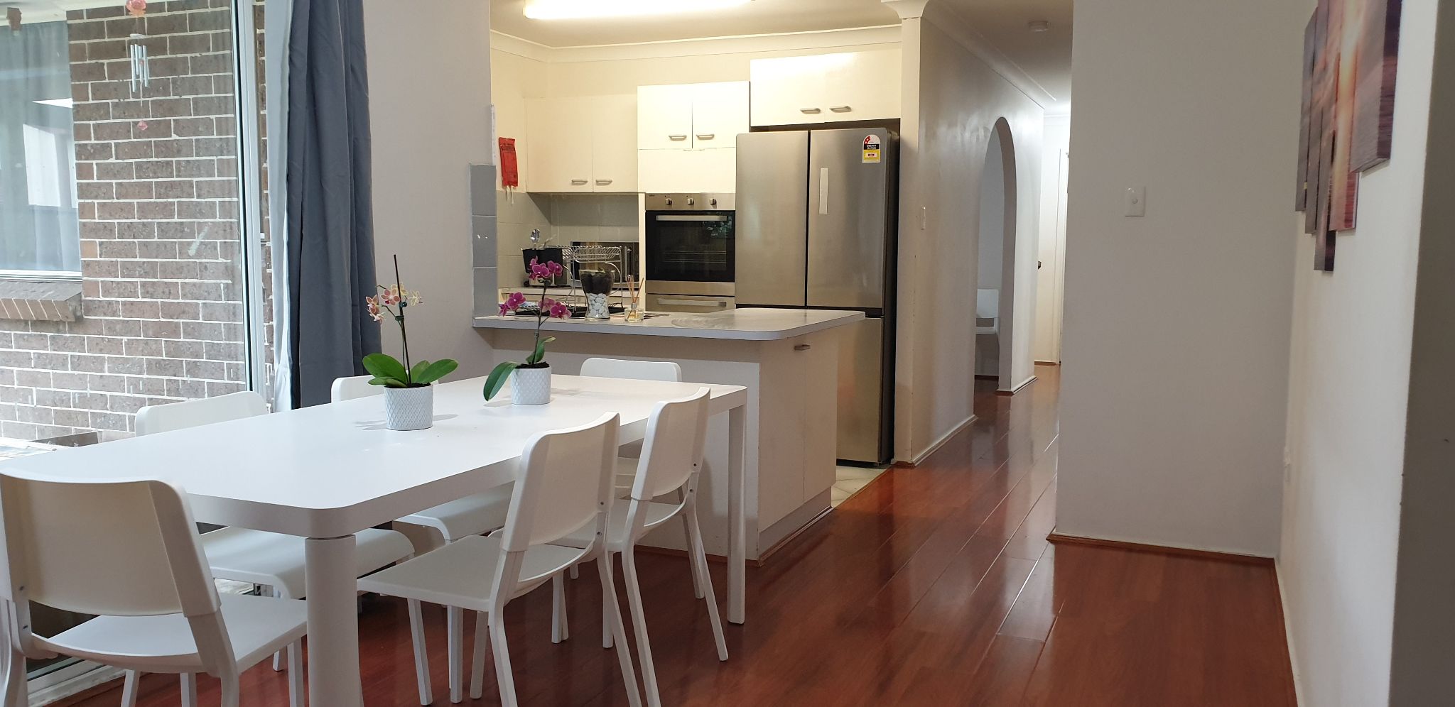 Quakers Hill – NDIS SIL, STA & MTA Supports — Home image 7